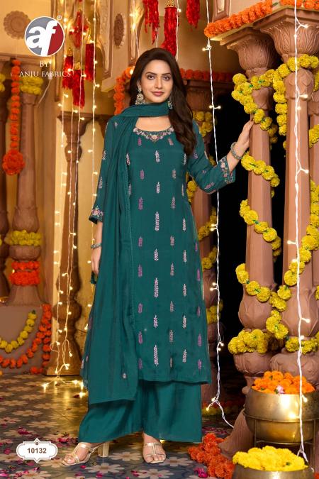 Anju fabrics kurtis below 300 wholesale
